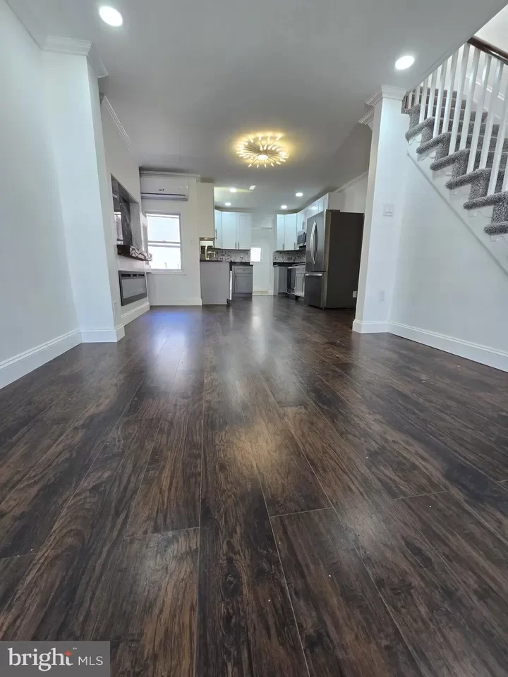 3BR Townhouse for Sale in Philadelphia, PA