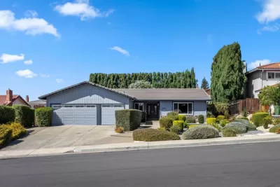 4BR House for Sale in San Jose, CA