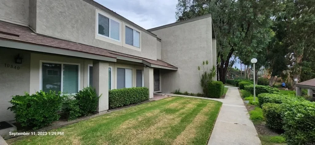 4BR Townhouse for Sale in San Diego, CA