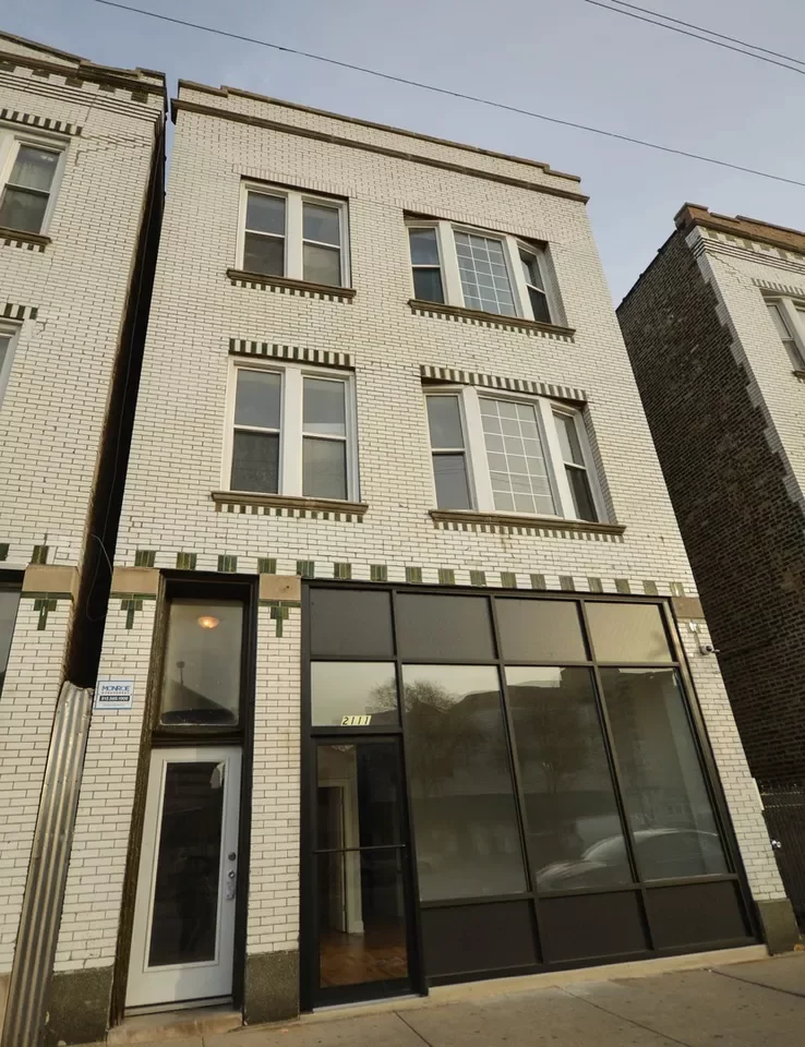 12BR Multi-Family for Sale in Chicago, IL