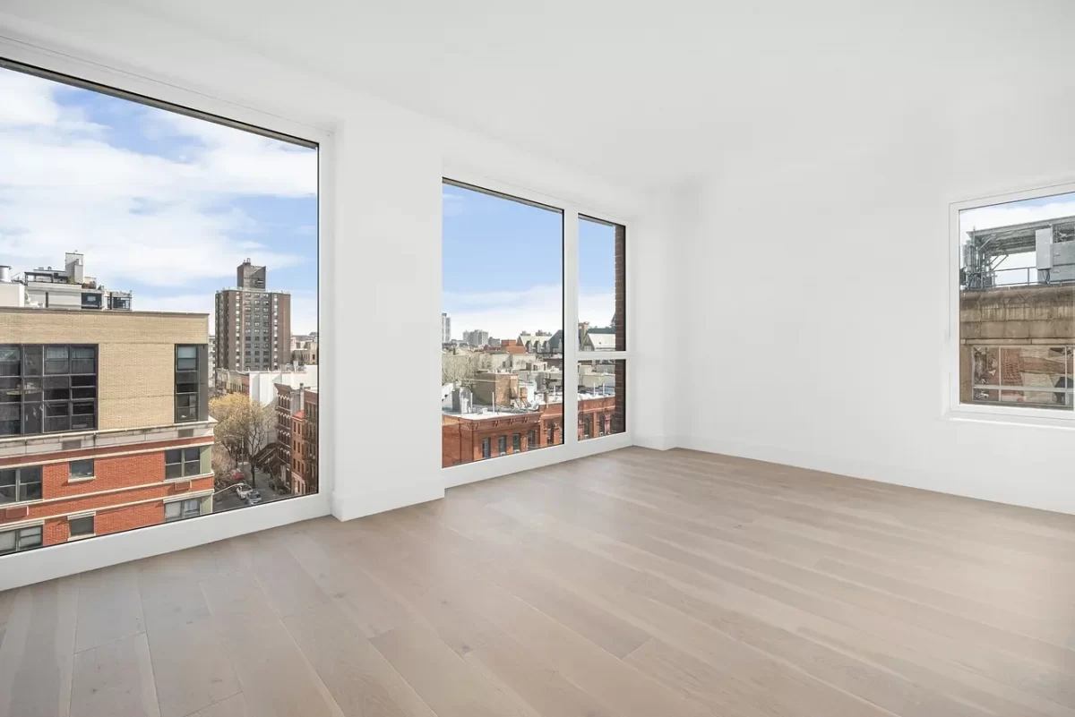 1BR Condo for Rent in New York, NY