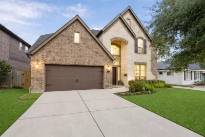 4BR House for Sale in Houston, TX