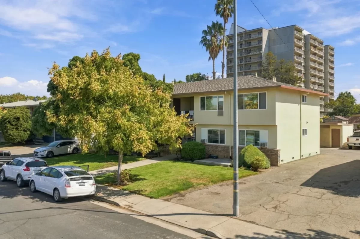8BR Multi-Family for Sale in Campbell, CA