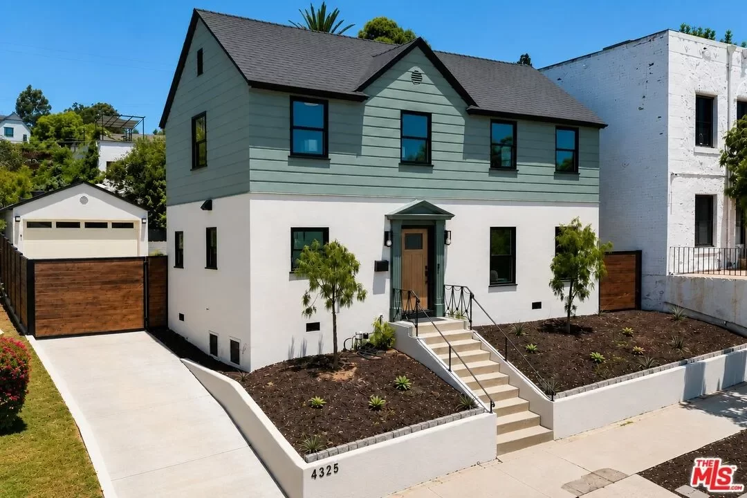 3BR House for Sale in Los Angeles, CA