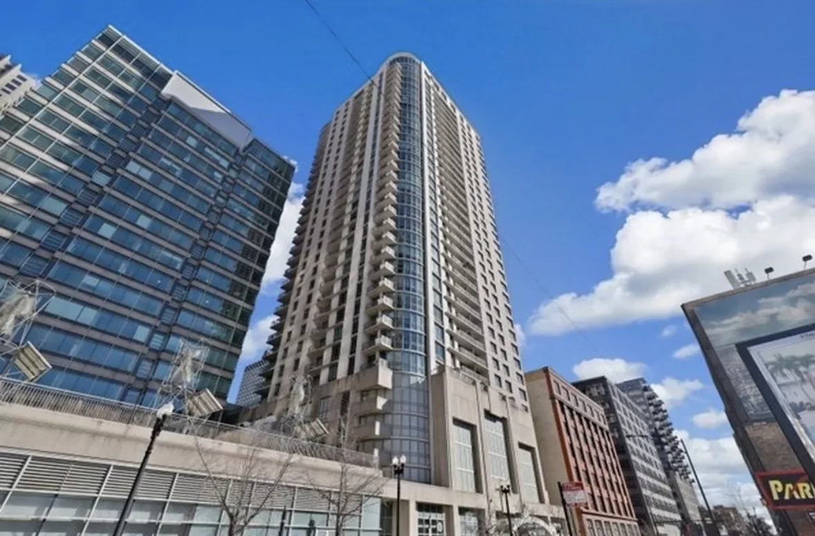 1BR Condo for Sale in Chicago, IL