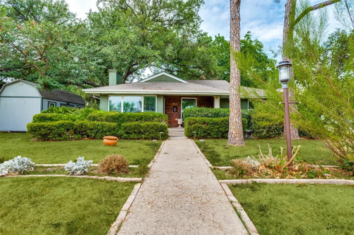 3BR House for Sale in Dallas, TX