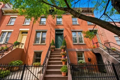 3BR House for Sale in Jersey City, NJ
