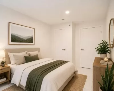 Studio Apartment for Rent in New York, NY