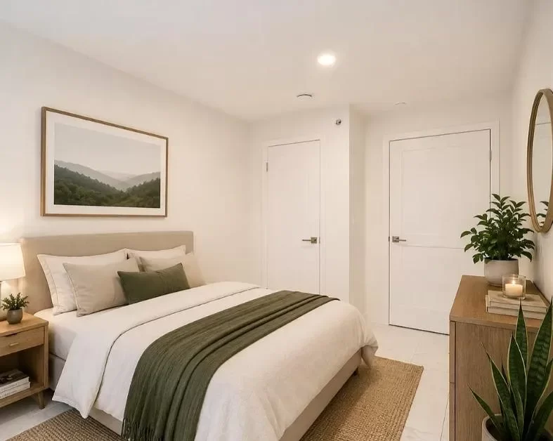 Studio Apartment for Rent in New York, NY