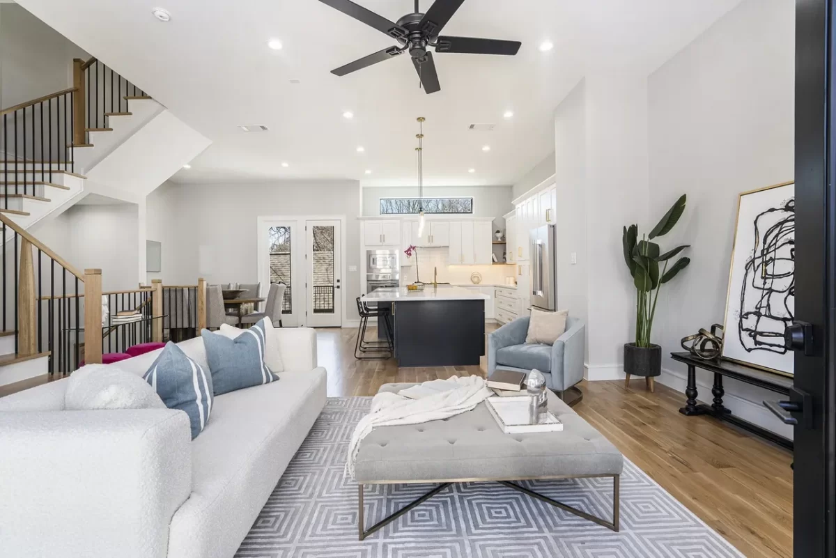 3BR House for Rent in Houston, TX