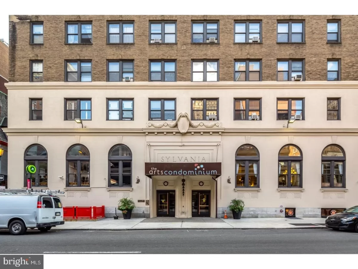 Studio Apartment for Rent in Philadelphia, PA