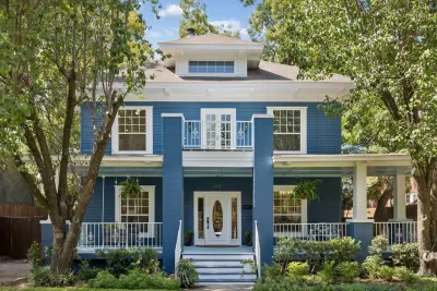 3BR House for Sale in Dallas, TX