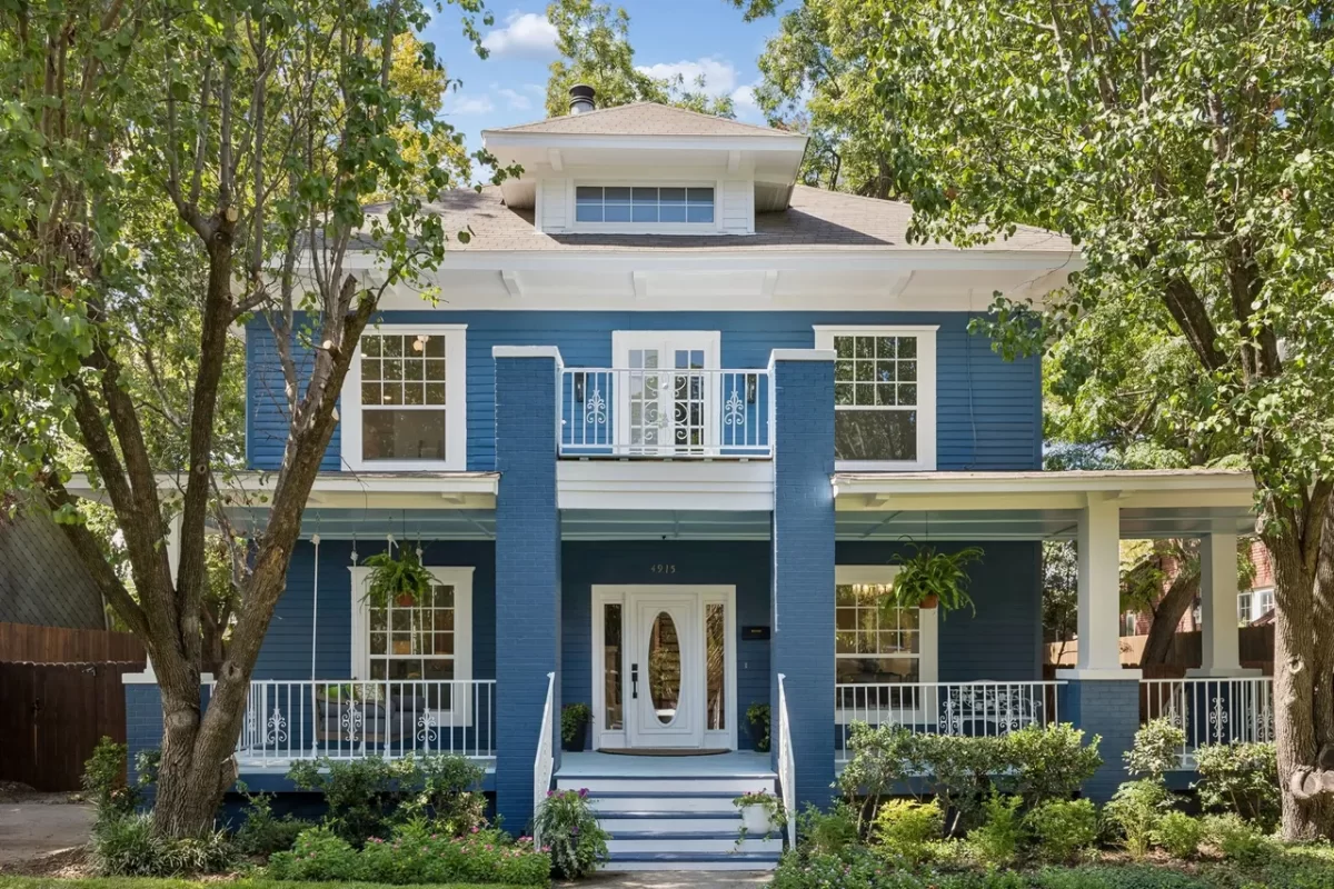 3BR House for Sale in Dallas, TX
