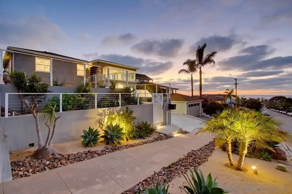 4BR House for Sale in San Diego, CA