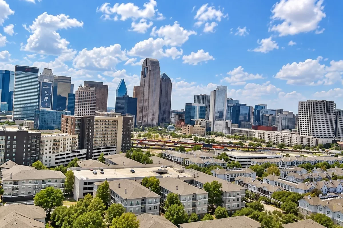 3BR House for Sale in Dallas, TX