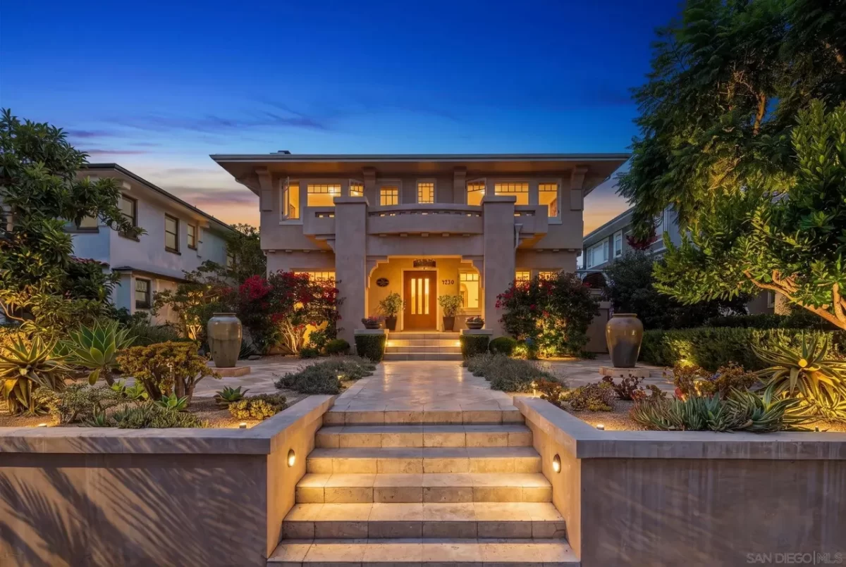 3BR House for Sale in San Diego, CA