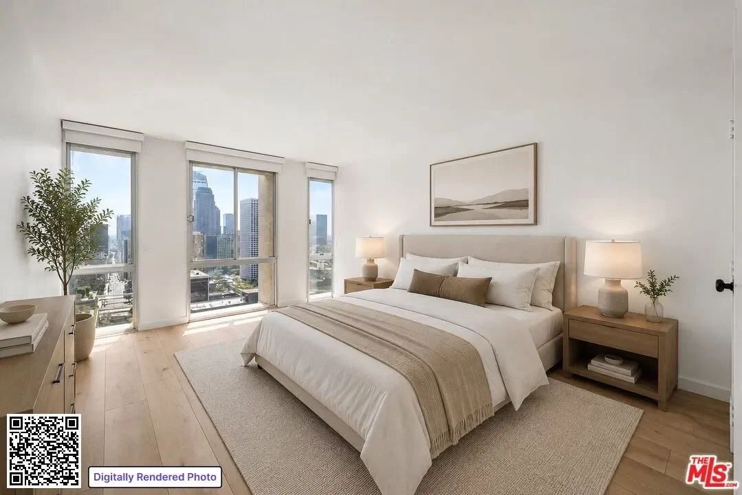 1BR Condo for Sale in Los Angeles, CA