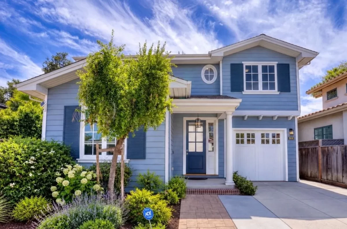 3BR House for Sale in Campbell, CA