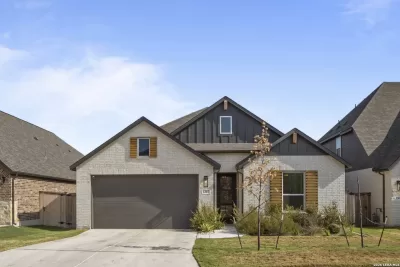 4BR House for Sale in San Antonio, TX