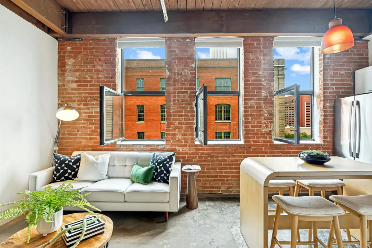 1BR Condo for Sale in Dallas, TX