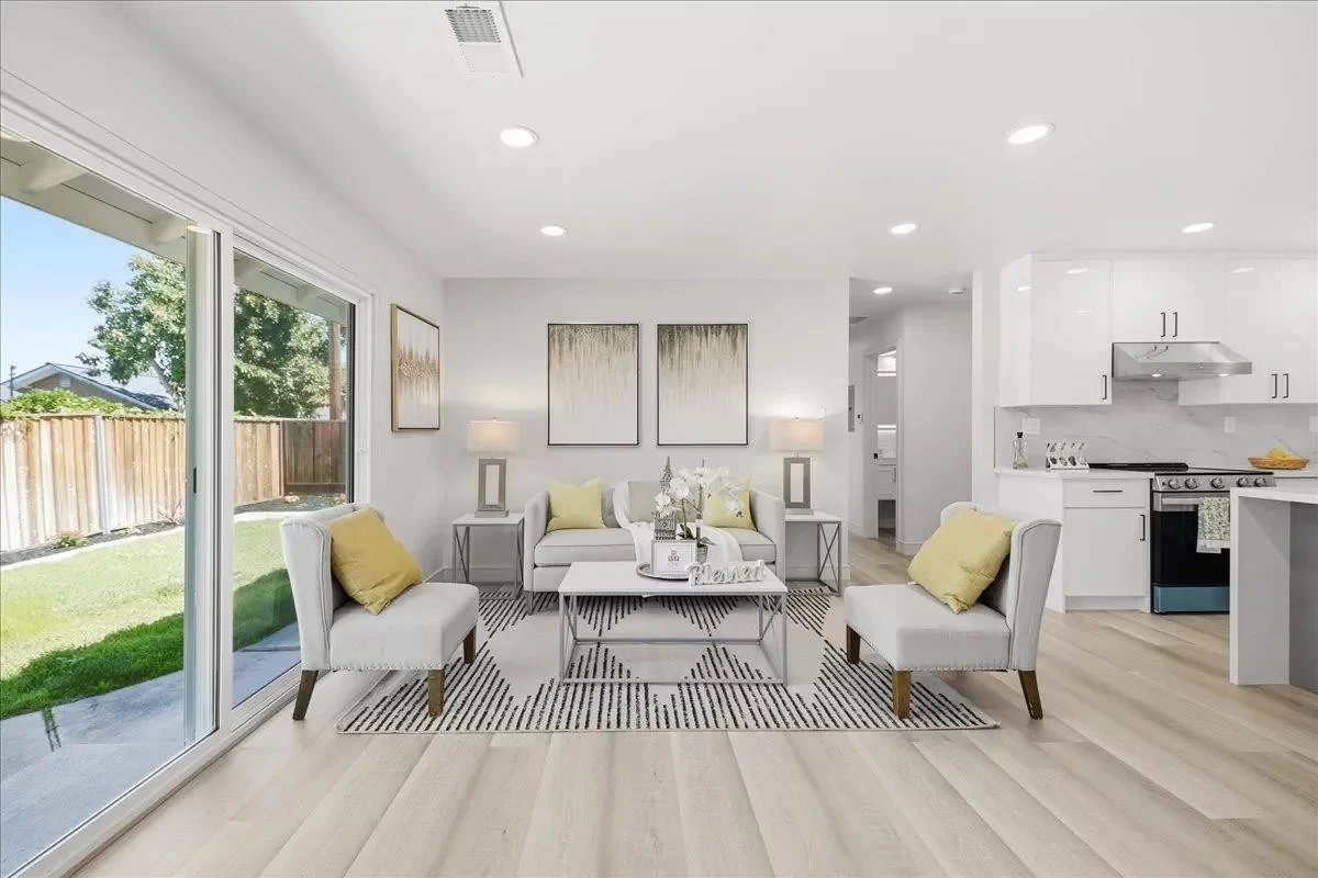 3BR House for Sale in Santa Clara, CA