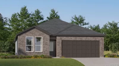 4BR House for Sale in San Antonio, TX