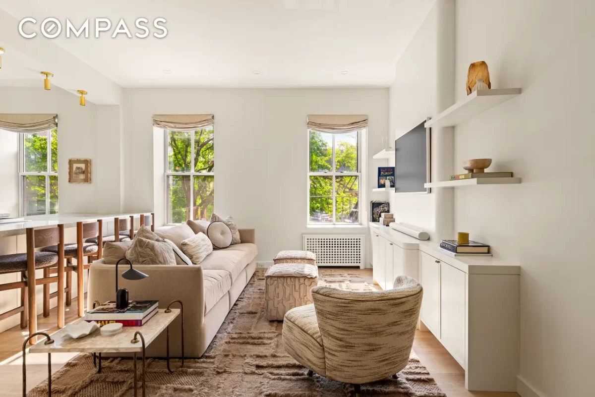 2BR Condo for Sale in Manhattan, NY