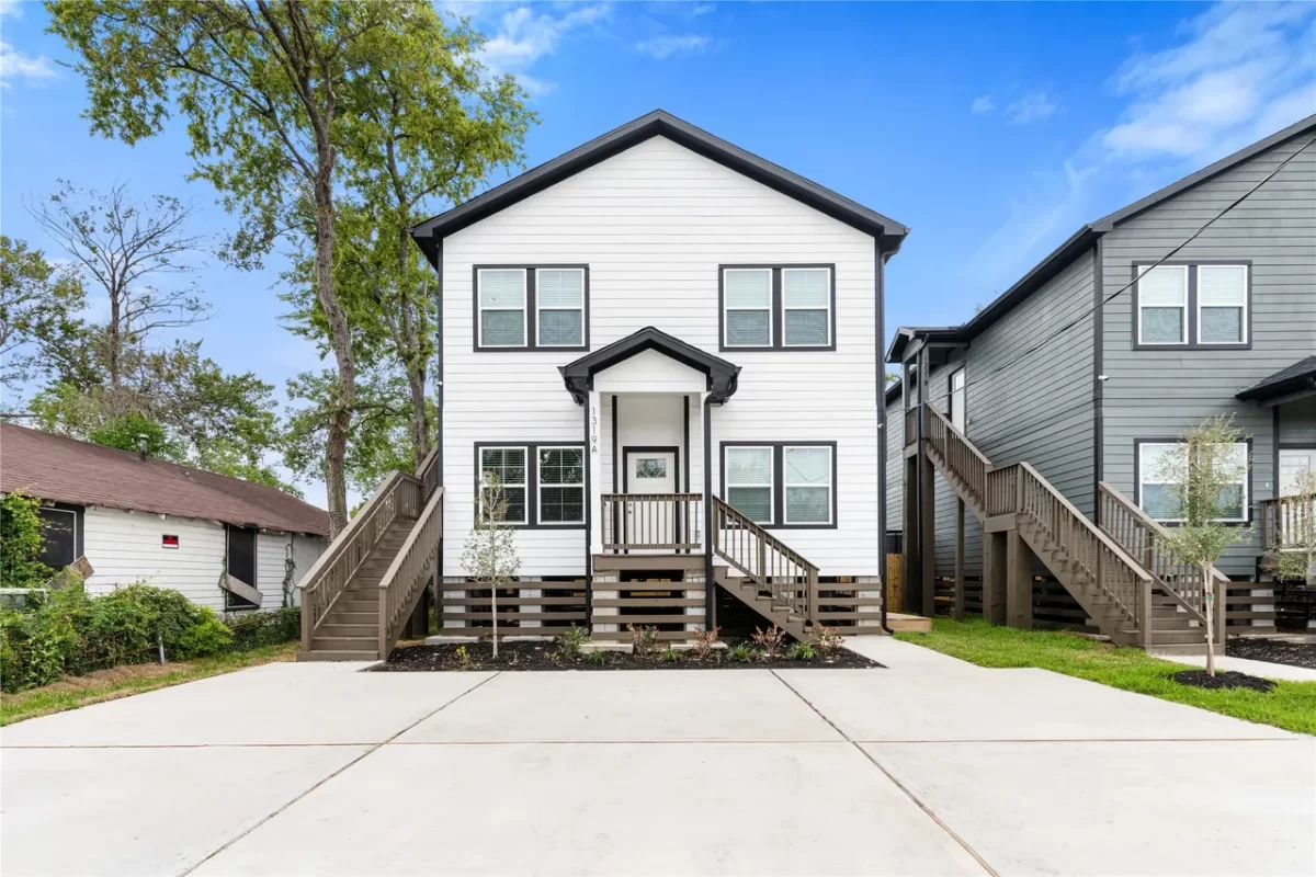 3BR Multi-Family for Sale in Houston, TX
