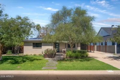 4BR House for Sale in Phoenix, AZ