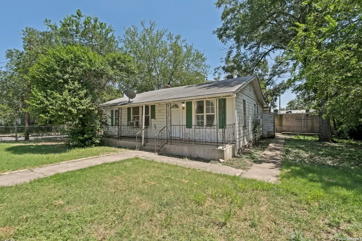3BR House for Sale in San Antonio, TX