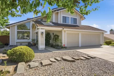 3BR House for Sale in San Jose, CA