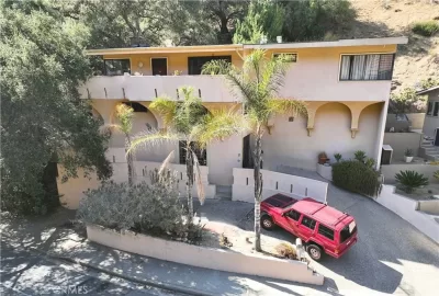 3BR House for Sale in Glendale, CA