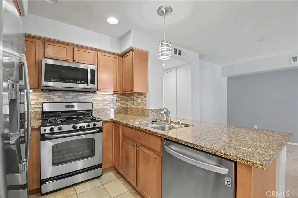 2BR Condo for Sale in San Diego, CA