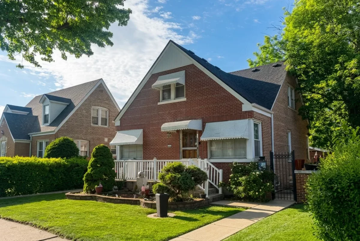 4BR House for Sale in Chicago, IL