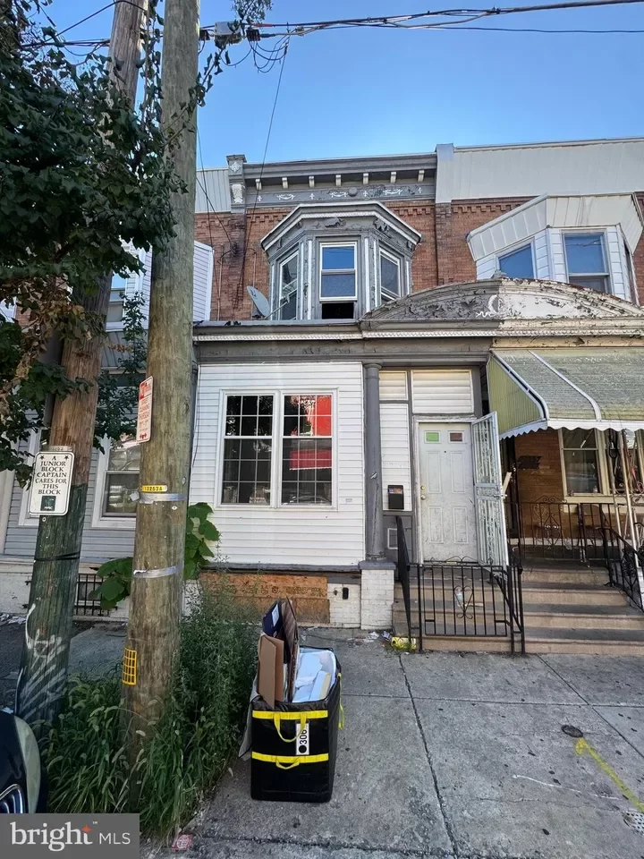 Multi-Family for Sale in Philadelphia, PA
