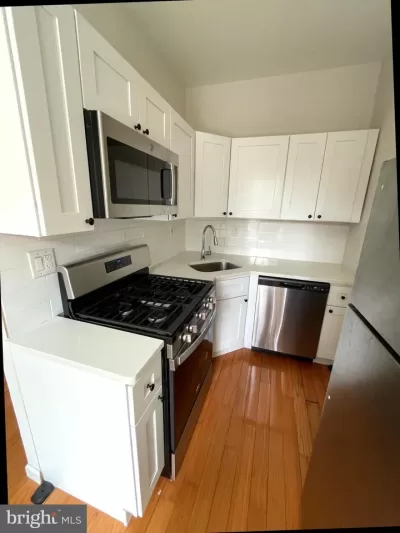 1BR Apartment for Rent in Philadelphia, PA