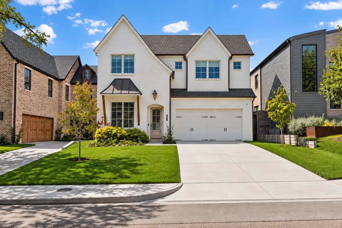4BR House for Sale in Dallas, TX