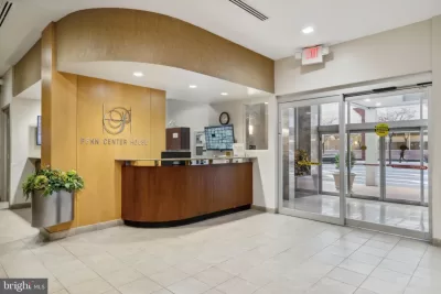 1BR Condo for Sale in Philadelphia, PA
