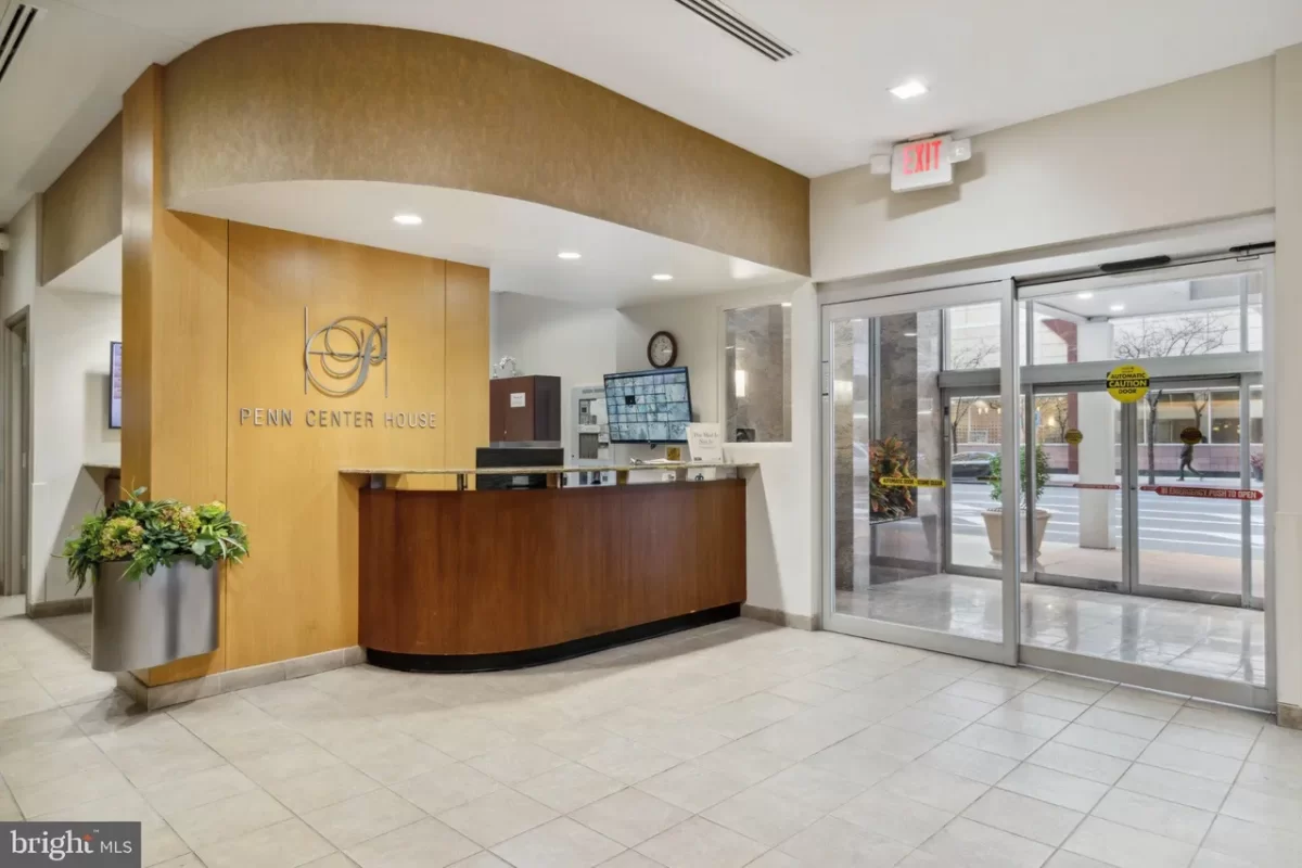 1BR Condo for Sale in Philadelphia, PA