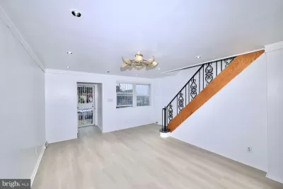 3BR Townhouse for Sale in Philadelphia, PA