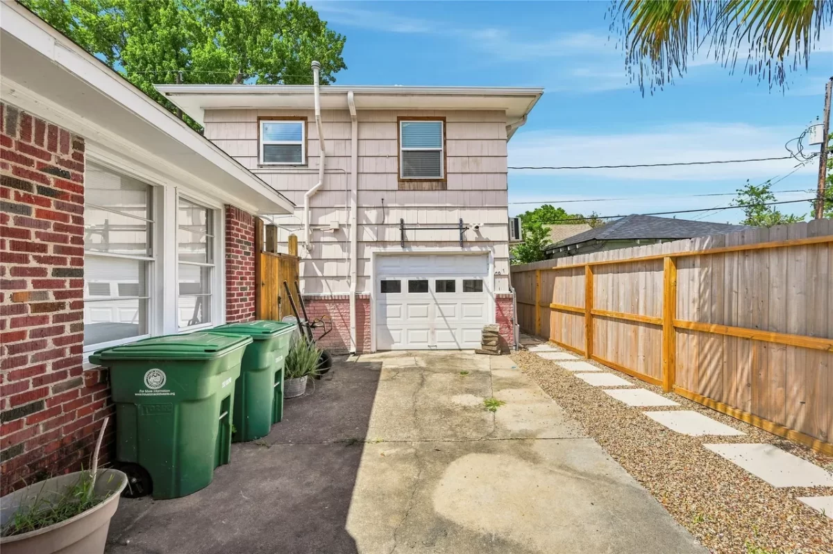 1BR House for Rent in Houston, TX