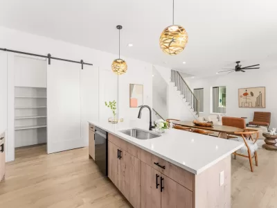 2BR Condo for Rent in Dallas, TX