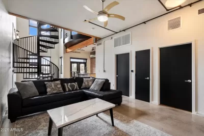 2BR Apartment for Rent in Phoenix, AZ