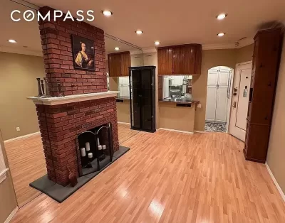 2BR Condo for Rent in Manhattan, NY