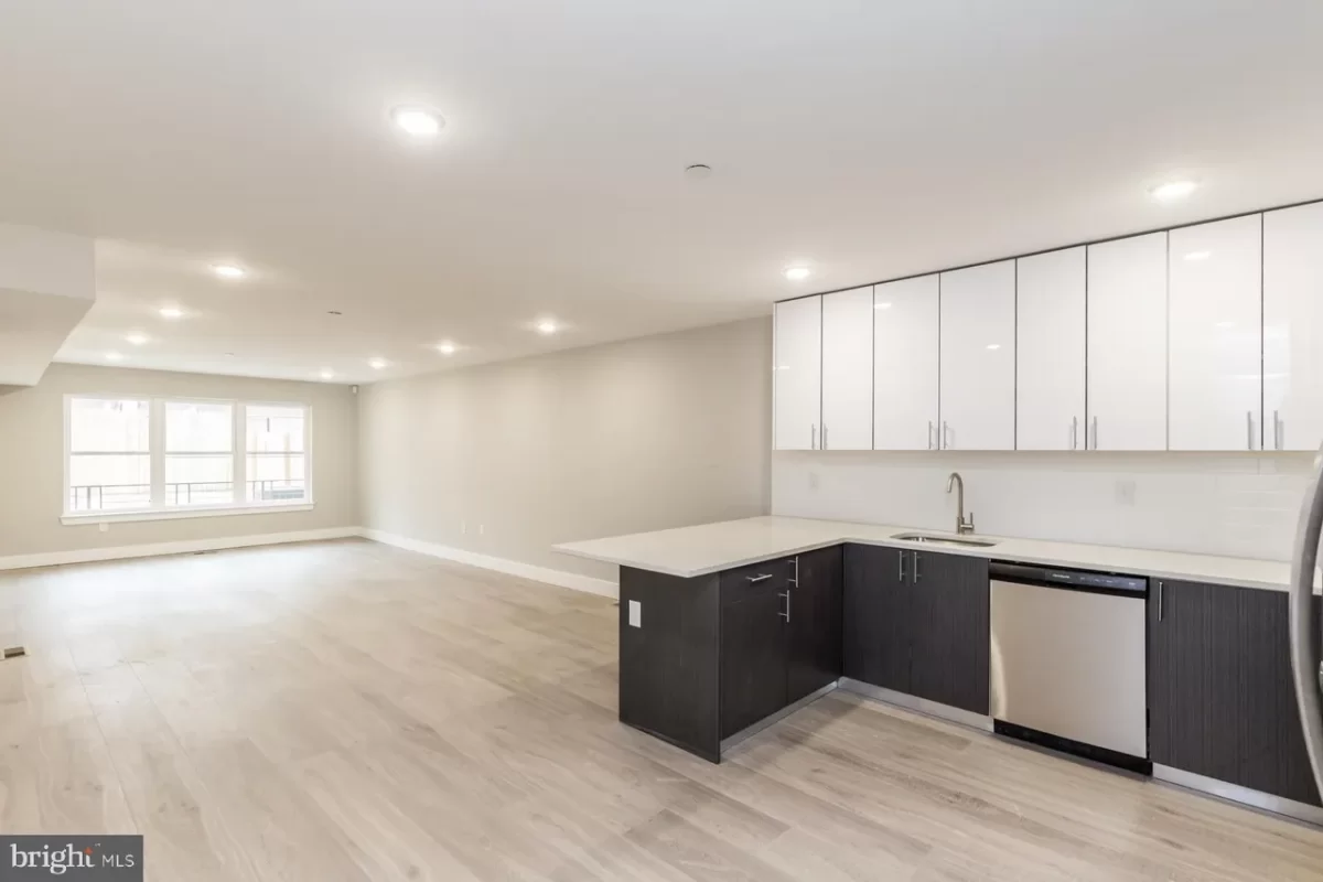 3BR Apartment for Rent in Philadelphia, PA