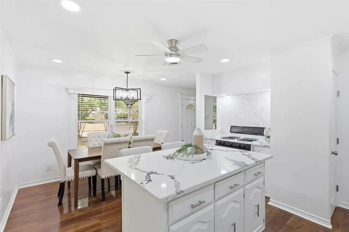 3BR House for Sale in Dallas, TX