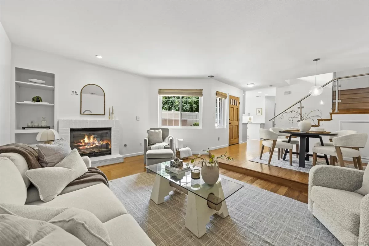 3BR Condo for Sale in Coronado, CA