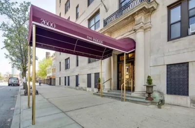 1BR Multi-Family for Rent in Jersey City, NJ