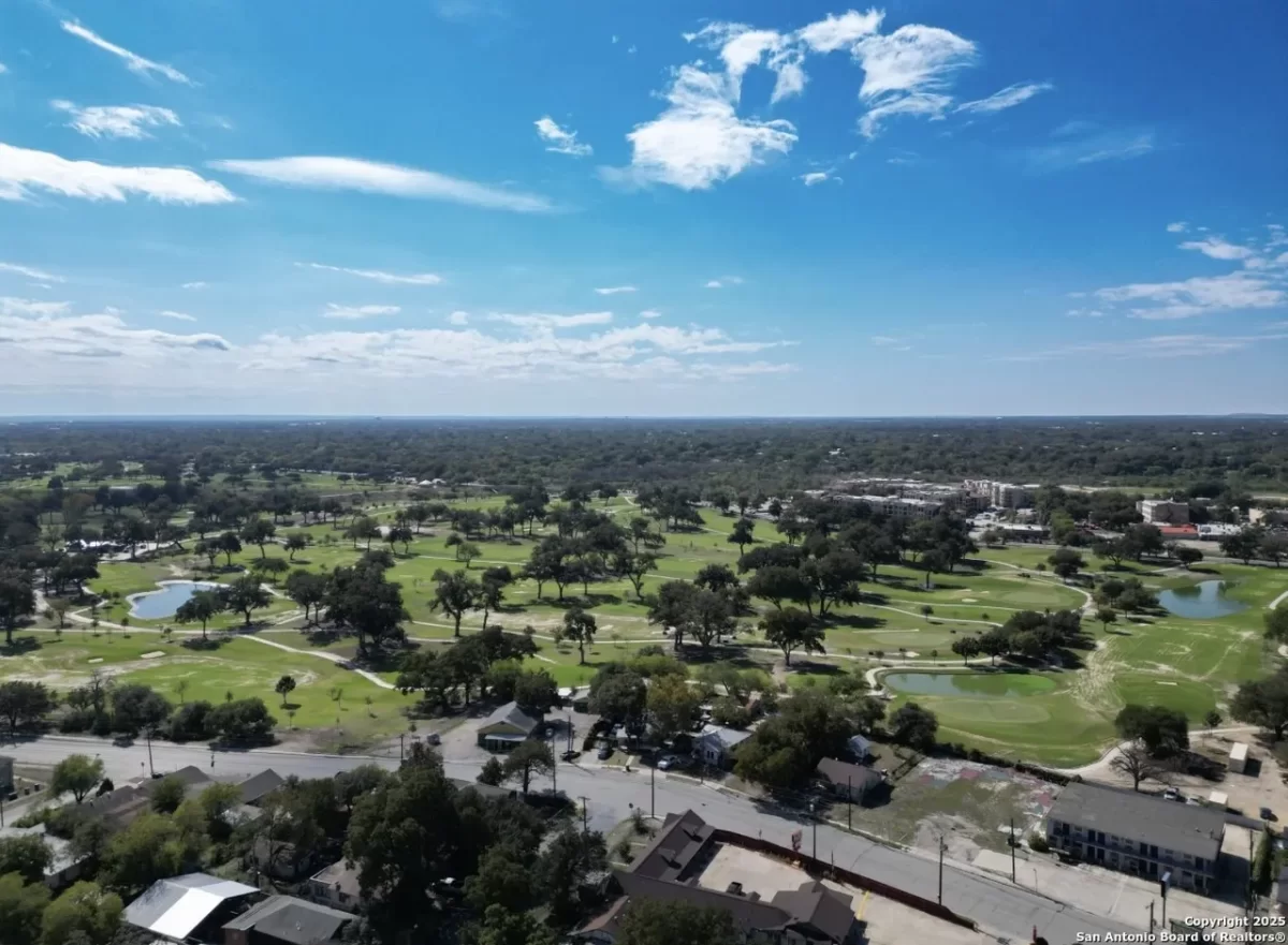 Land for Sale in San Antonio, TX