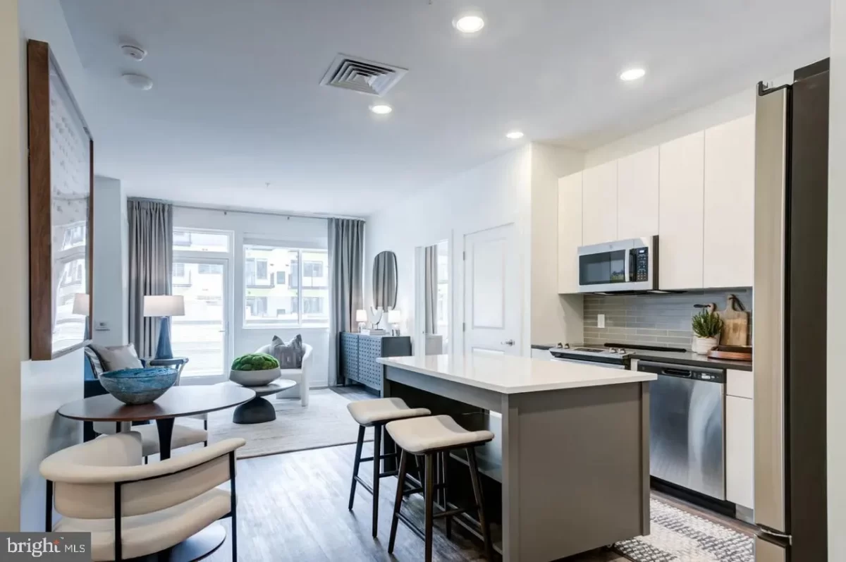 2BR House for Rent in Philadelphia, PA